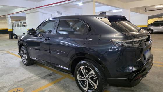 HONDA HR-V 1.5 DI I-VTEC TURBO FLEX TOURING CVT